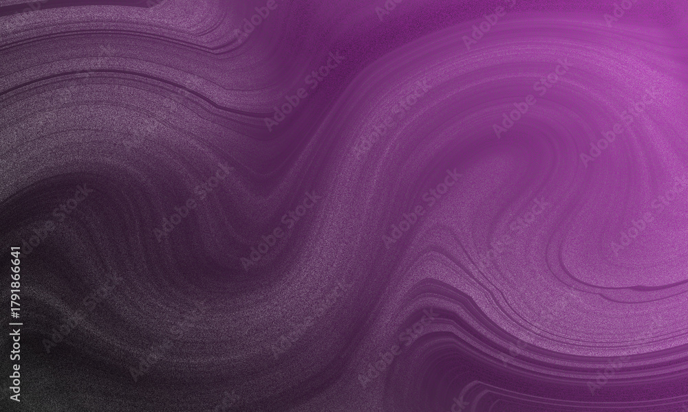 Fototapeta premium Subtle purple wave background with flowing texture for elegant designs and creative uses