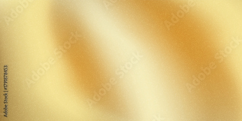 Gold background. Luxury gold abstract background with grainy texture.eps 10