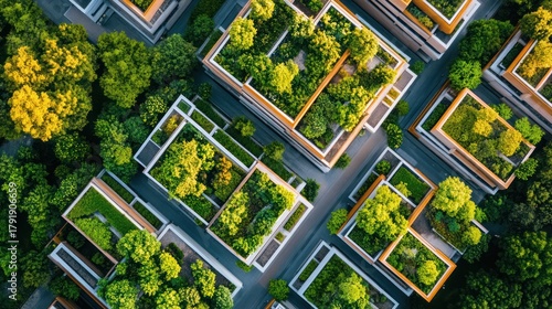 Sustainable Urban Landscape