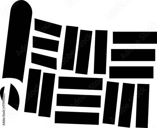 home, repair, glyphs, icon, house, roller, building, redecoration, property, improvement, handyman, service, refreshment, silhouette, symbol, space, vector, isolated, transparent, background, illustra