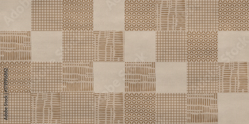 WALL TILES DECOR  CERAMIC DESIGN