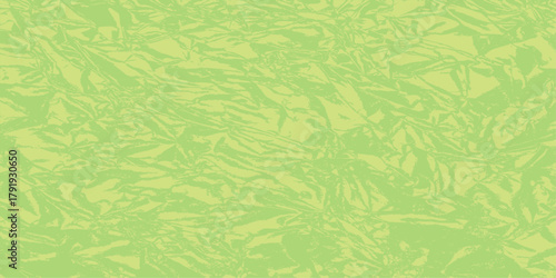 Green bamboo background texture with a natural pattern design. Seamless pattern and texture of crumpled blue paper design, a backdrop illustration for backgrounds. Green texture background of marble 