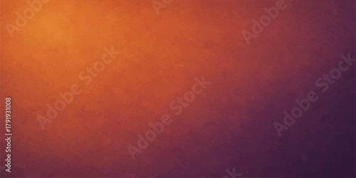 Aged purple grunge paper texture background pattern for retro design