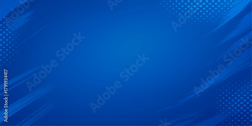 Soft blue abstract background design with glowing lines and texture motion pattern