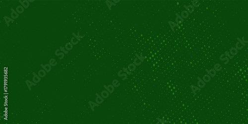 Top green sporty background template vector with shiny lines and lights. Green background with strong pattern design modern
