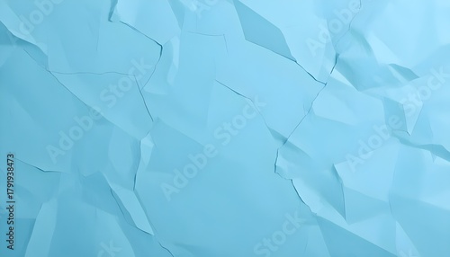 “Elegant Blue Paper Background with Subtle Texture for Modern Design and Presentation Projects”