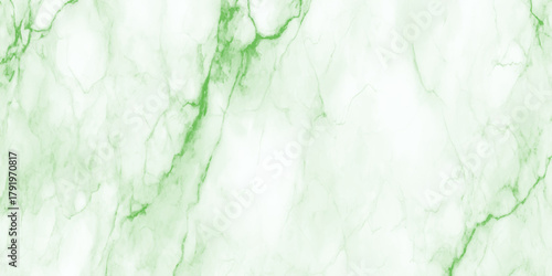 Vibrant lime green marble texture with natural veins and glossy finish for luxury background and interior design.