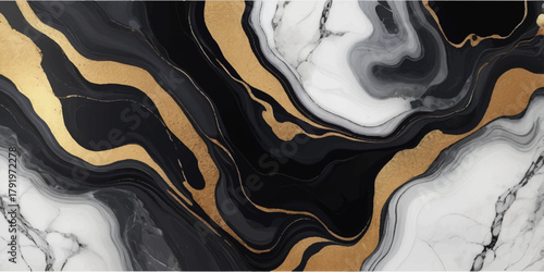 Close-up of zebra skin texture and pattern for seamless artistic textile design