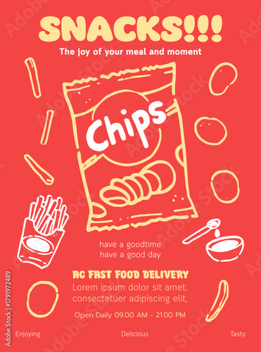 Poster fast food 5 [Converted].ai