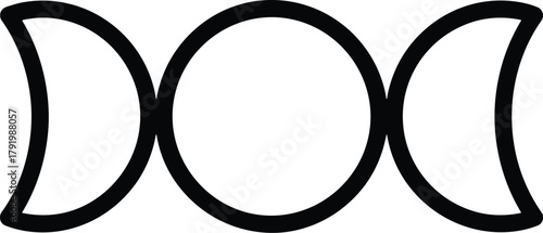 Blackjack silhouette twenty one card game illustration