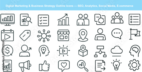 Digital Marketing & Business ...