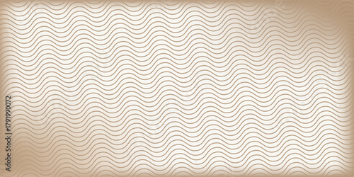 Modern beige canvas texture. grunge horizontal background abstract simple