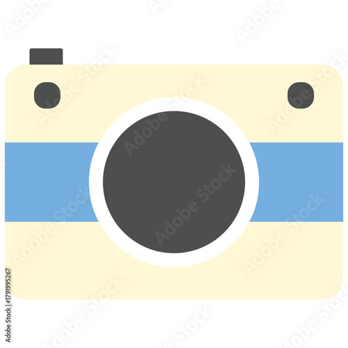 photo camera icon