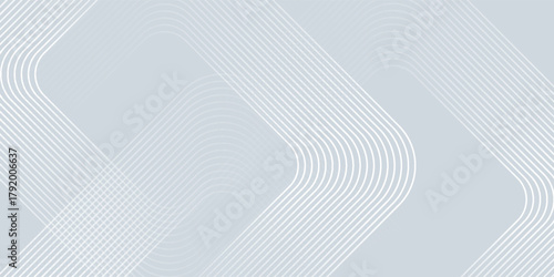 modern design white abstract background. vector pattern illustration creative banner eps10