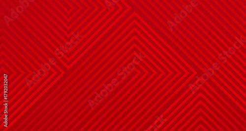 線で作られたアブストラクト背景素材