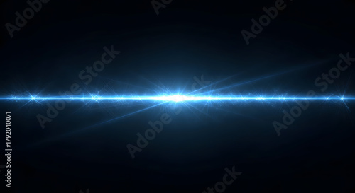 blue abstract background