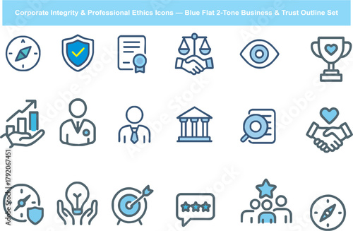 Corporate Integrity & Profess...