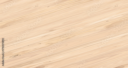 Cut timber panels oblique pattern graphic illustration square background. Wooden whitewashed texture slanting pattern.