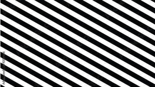 diagonal line black and white seamless pattern 