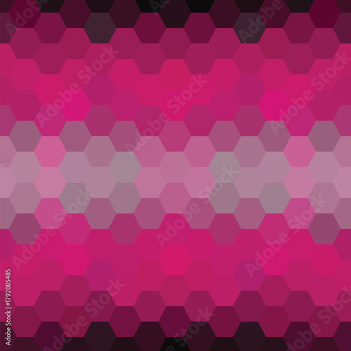 purple geometric background. eps 10