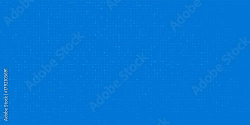 Blue Mathematical Plus Symbols Pattern. Math Design Elements Background. Medical Tech Background.