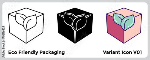 Eco Friendly Packaging