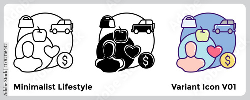 Minimalist Lifestyle