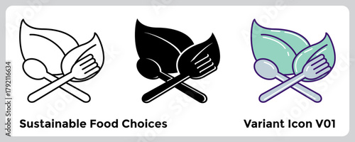 Sustainable Food Choices