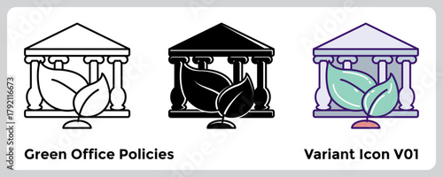 Green Office Policies