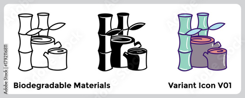 Biodegradable Materials