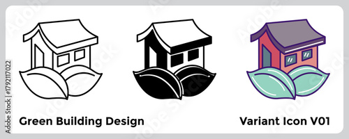 Green Building Design