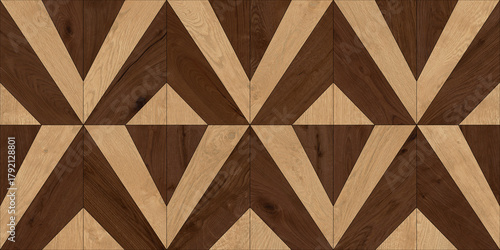 Fototapeta Naklejka Na Ścianę i Meble -  wooden texture for interior decotation, texture wallpaper
background, backdrop texture for architectural 3D rendering.