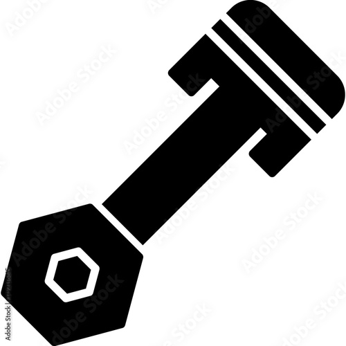 Piston Icon