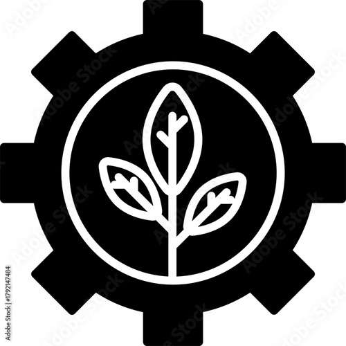 Ecological Icon