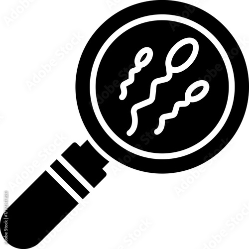 Sperm Icon