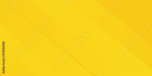 Yellow dynamic abstract background. Top lemon orange color. Fresh business banner for sales, event, holiday, party, halloween, birthday, falling. elegant