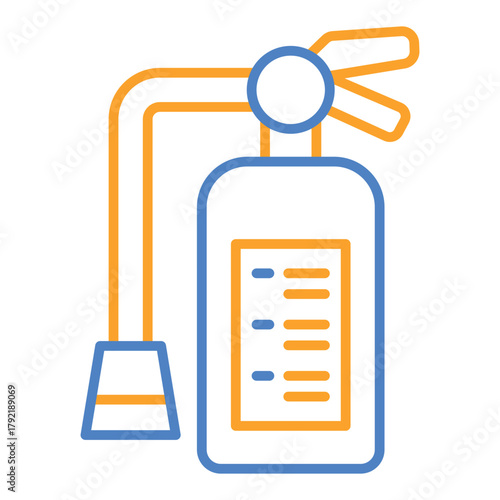 Fire extinguisher Icon