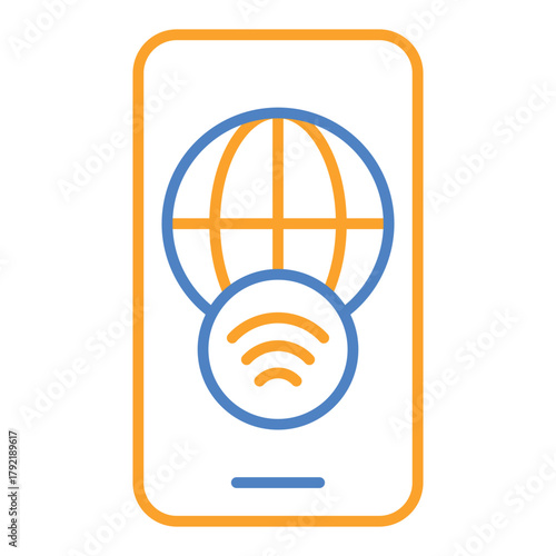 No internet Icon