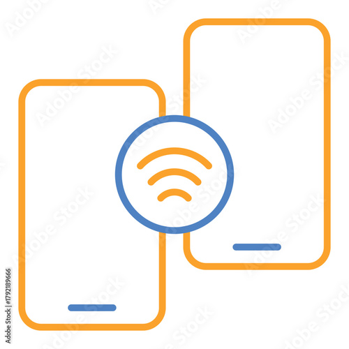 Hotspot Icon