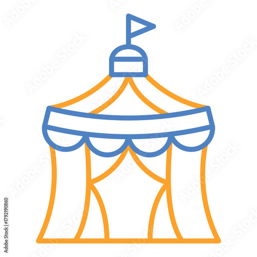 Circus Icon
