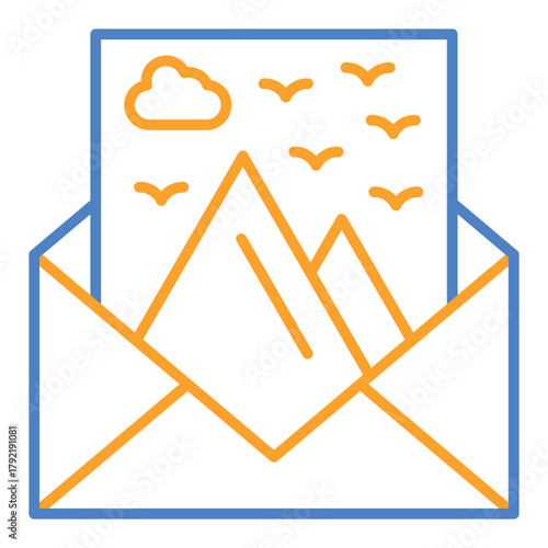 Email Icon