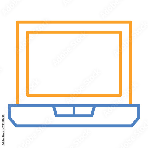Laptop Icon