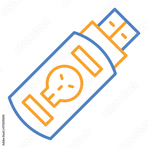 Usb drive Icon