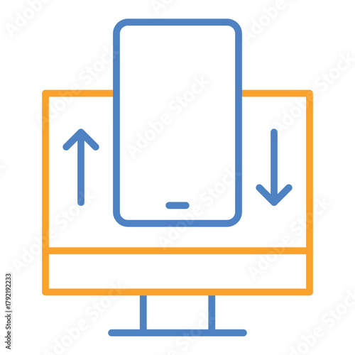 Cross platform Icon