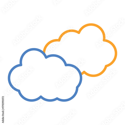 Cloud Icon