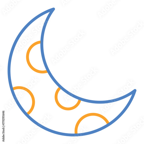 Moon Icon