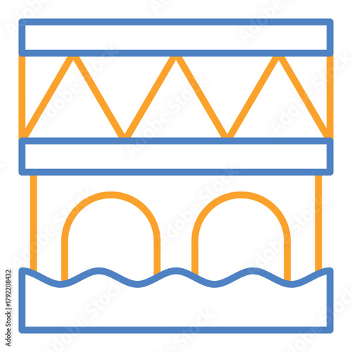 Bridge Icon