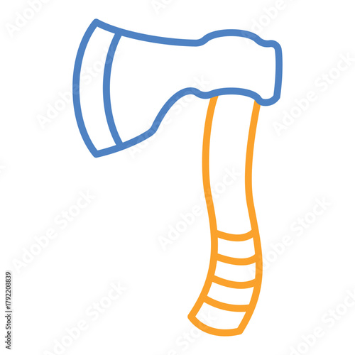 Axe tool Icon