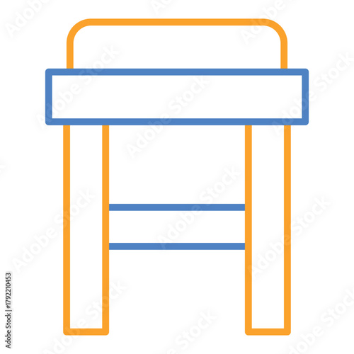 Stool Icon