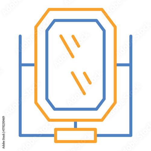 Mirror Icon